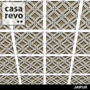 JAIPUR Ceiling Tile by CASAREVO