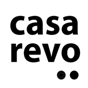CASAREVO Logo Favicon
