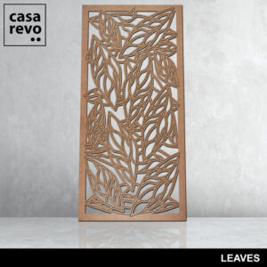 LEAVES MDF LARGE PANEL by CASAREVO
