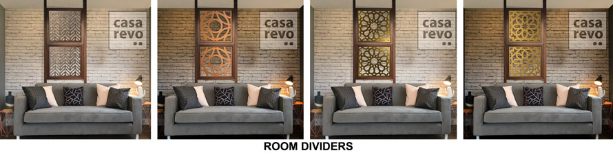 casasrevo room dividers and partitions