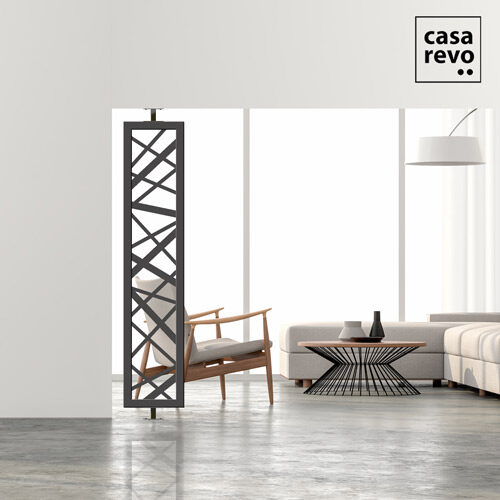 ABSTRACT casarevo side screen dividers Grey