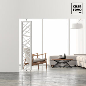 ABSTRACT casarevo side screen dividers White