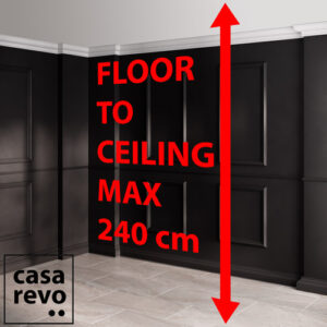 CASAREVO room partition room dimensions