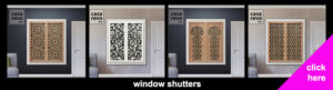 casarevo window shutter designs