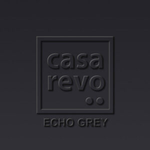 CASAREVO ECHO GREY PAINT COLOURS