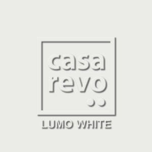 CASAREVO Lumo White paint colours