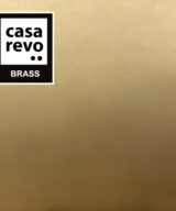 CASAREVO Brass metal colours