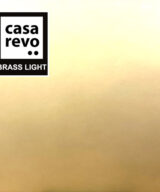 CASAREVO Light Brass metal colours