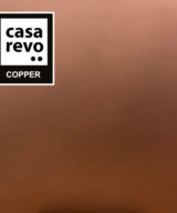 CASAREVO Copper metal colours