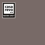 CASAREVO Warm Grey paint colours